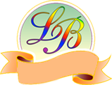 Logo for Lizia Batla Esoterics